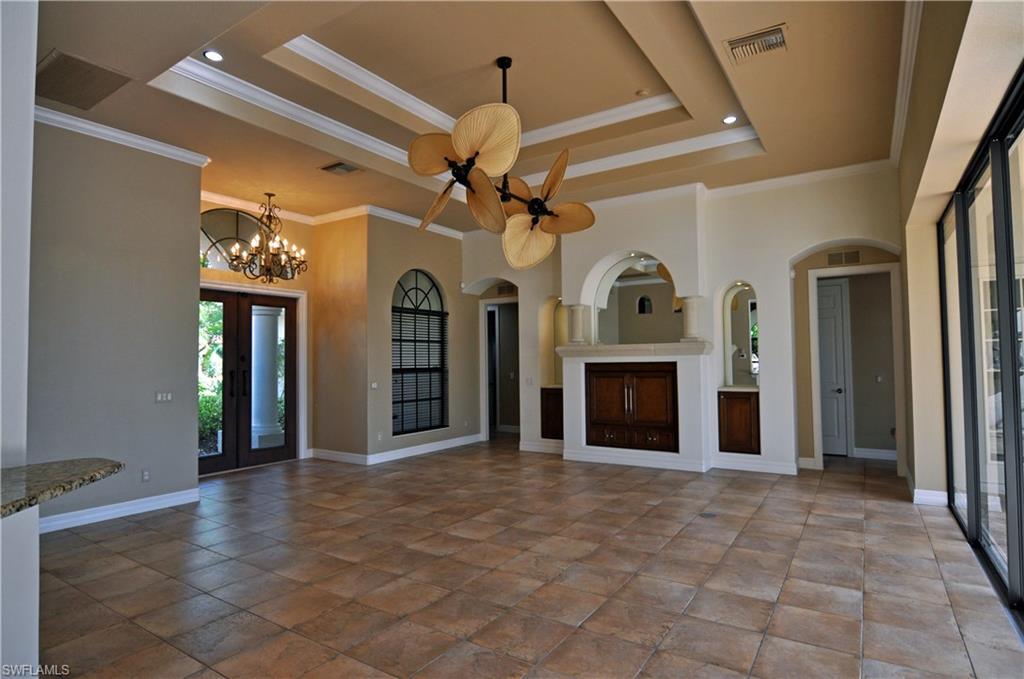 OLDE CYPRESS - Residential