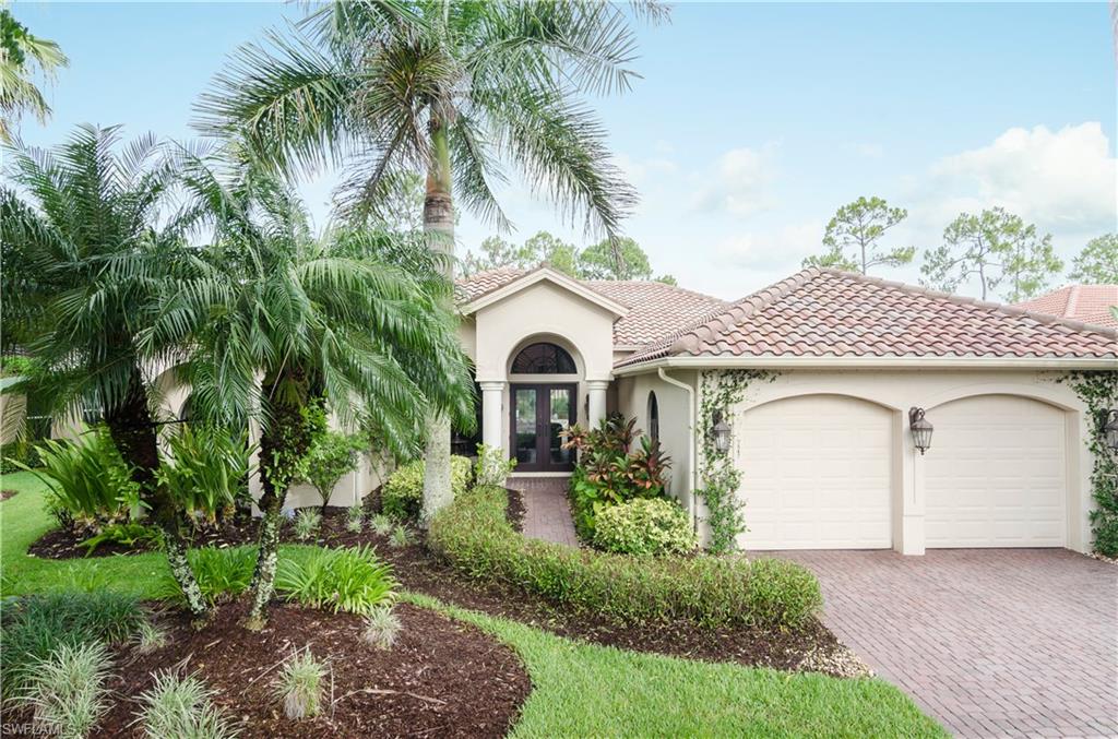 OLDE CYPRESS - Residential