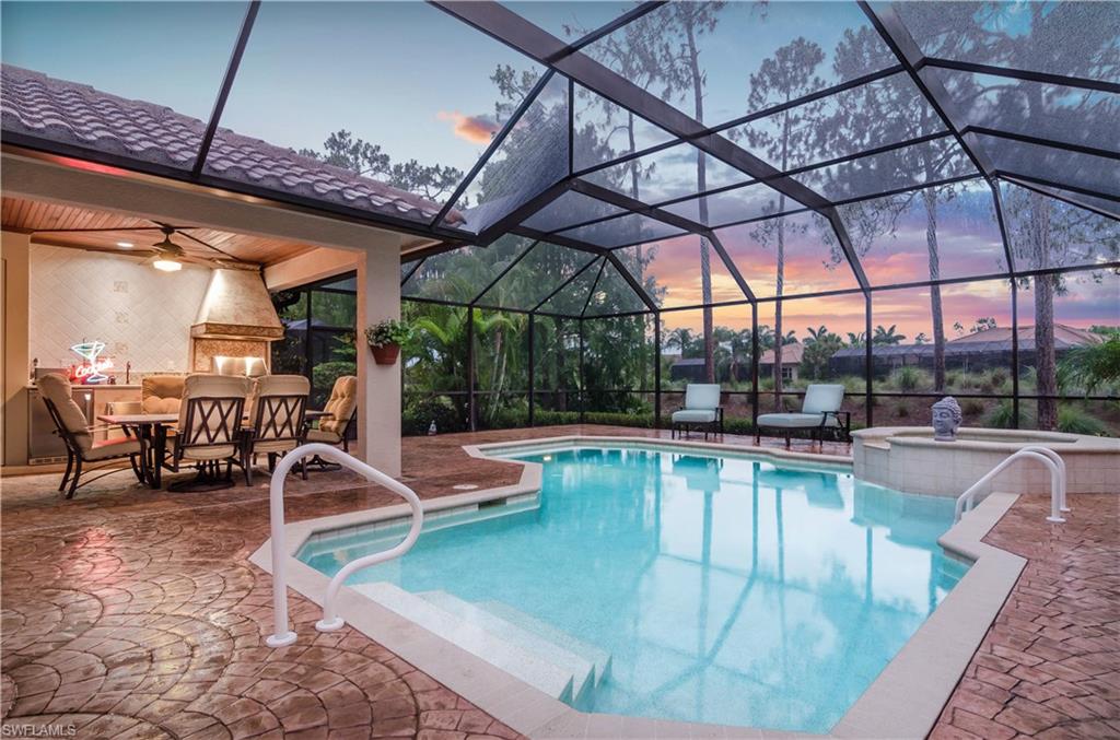 OLDE CYPRESS - Residential