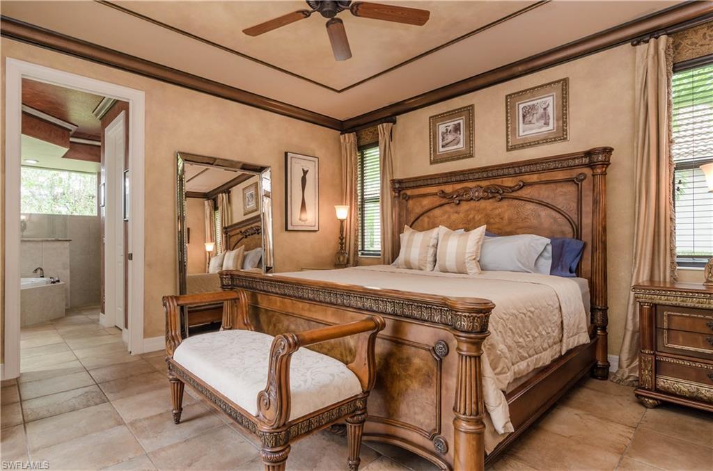 OLDE CYPRESS - Residential