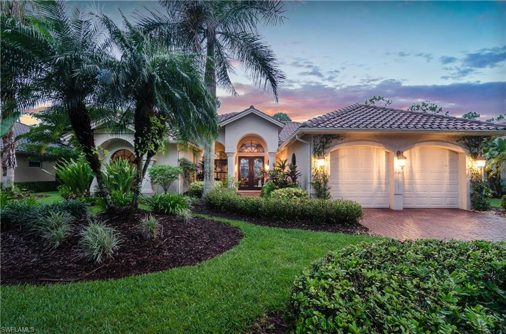 OLDE CYPRESS - Residential