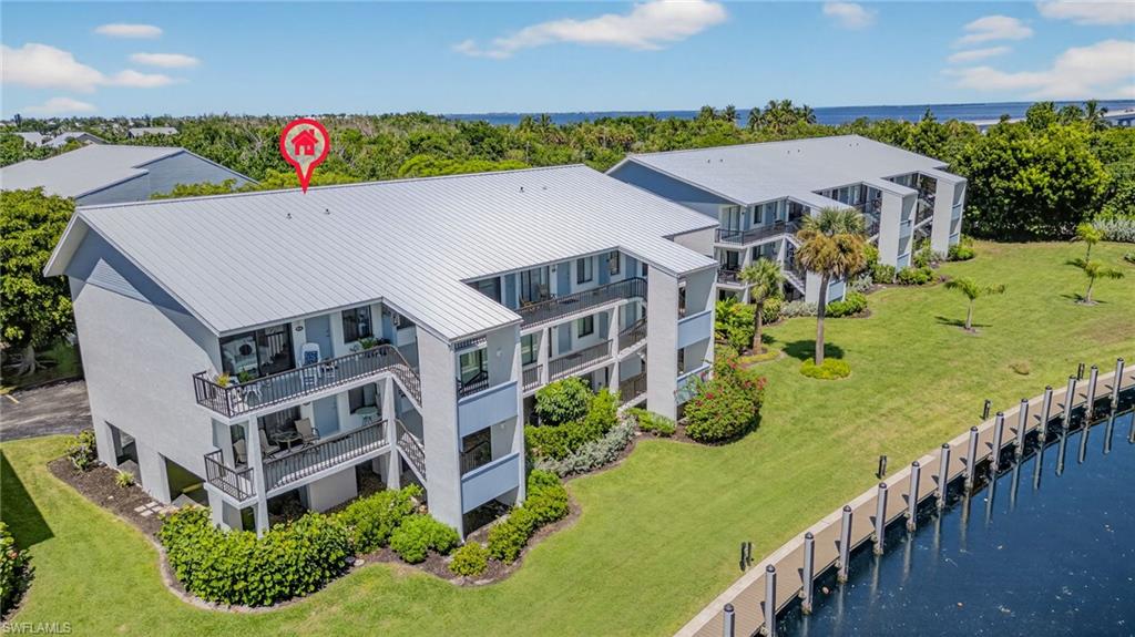 TENNISPLACE - Residential