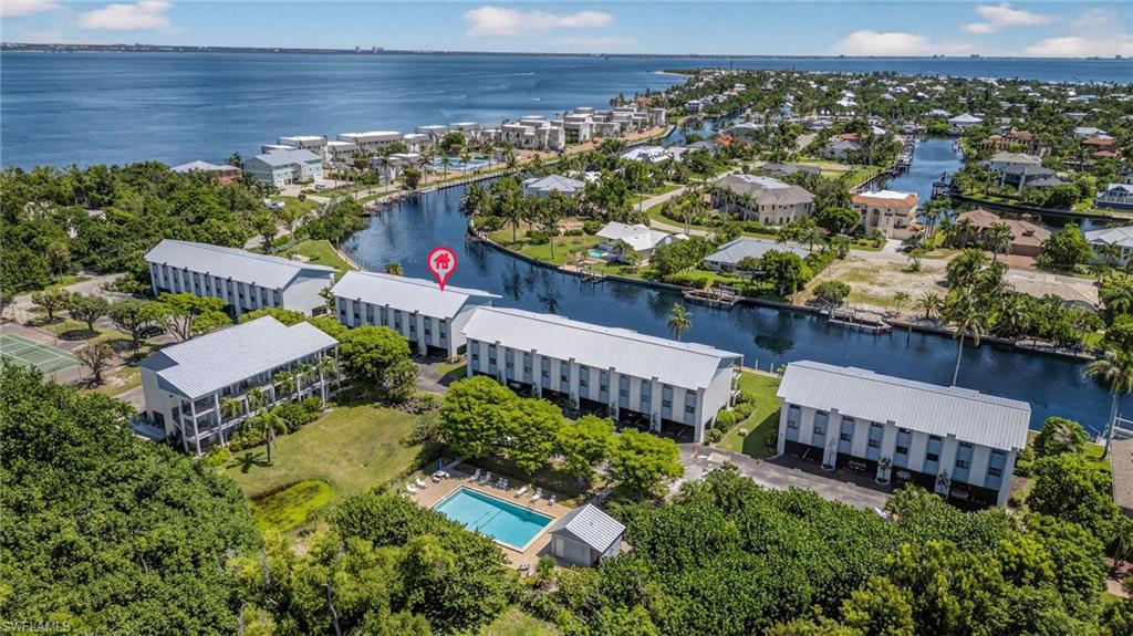 TENNISPLACE - Residential