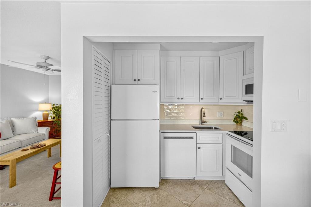 TENNISPLACE - Residential