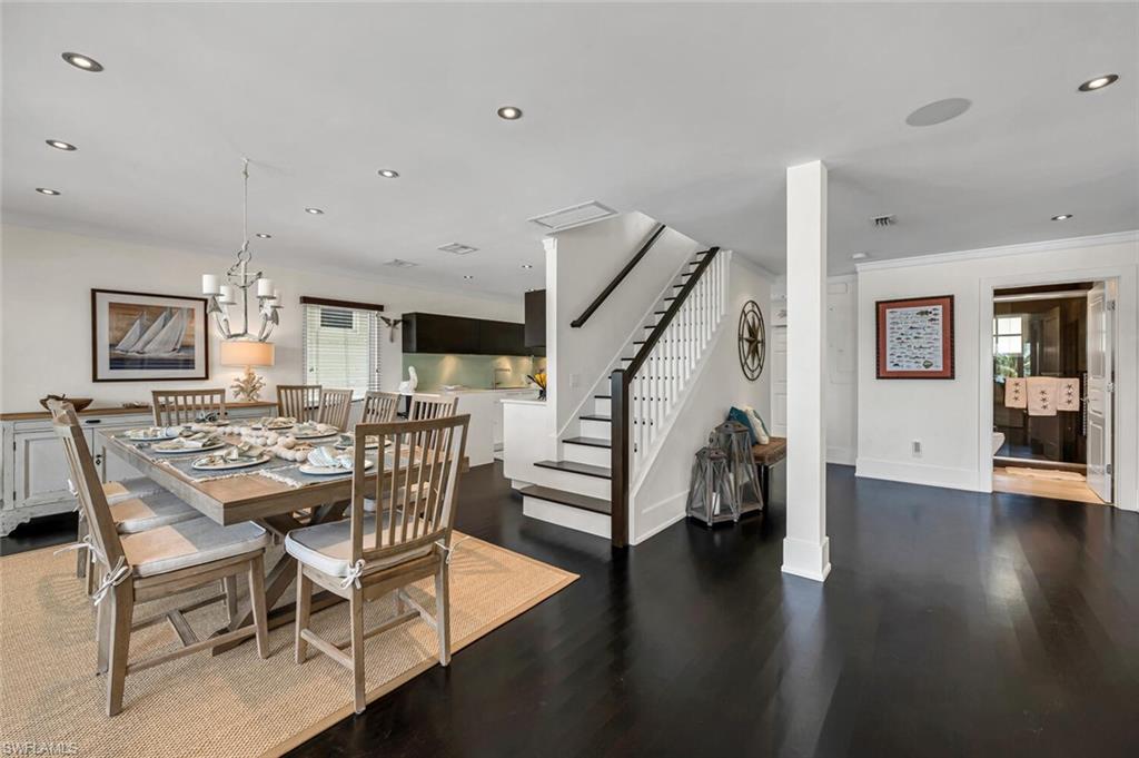 BONITA BEACH - Residential