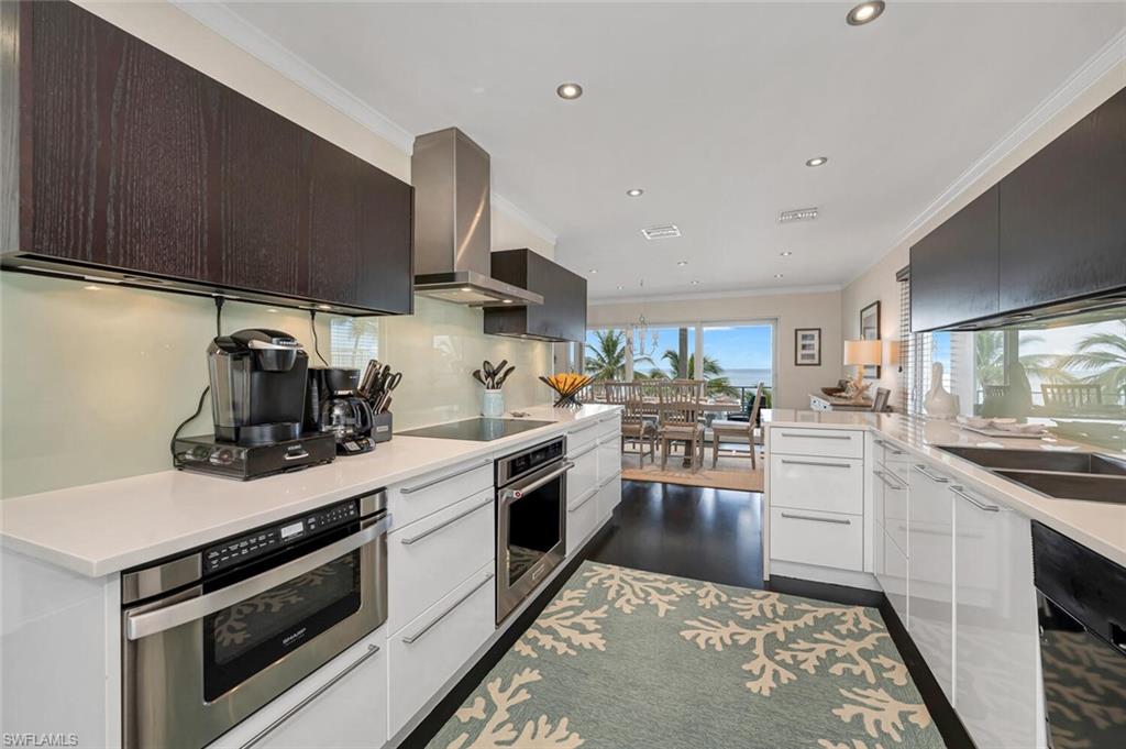 BONITA BEACH - Residential