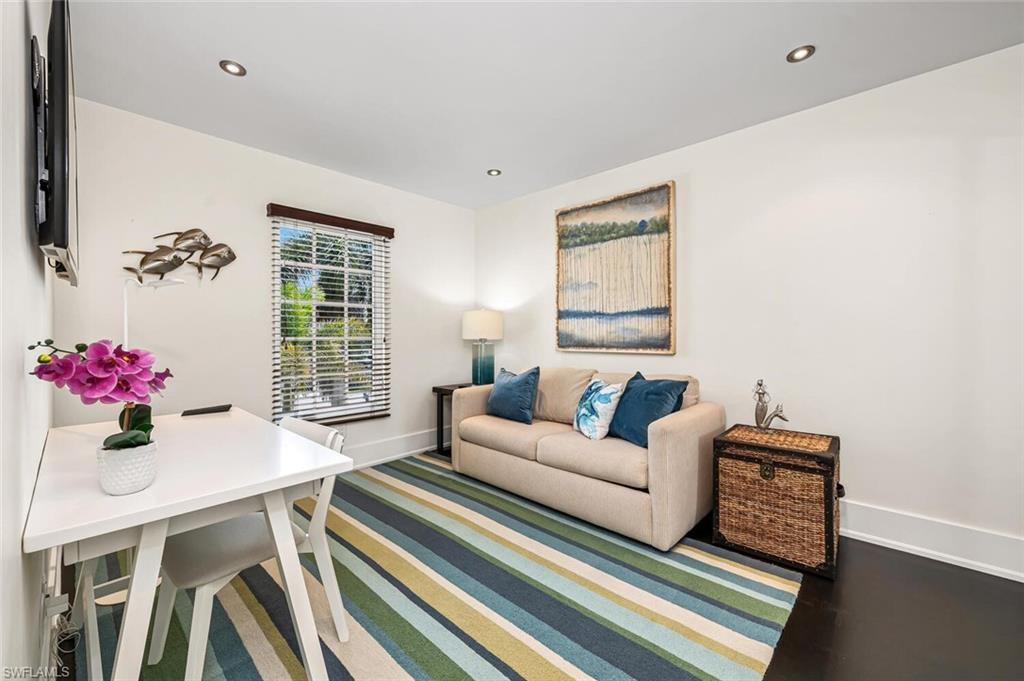 BONITA BEACH - Residential