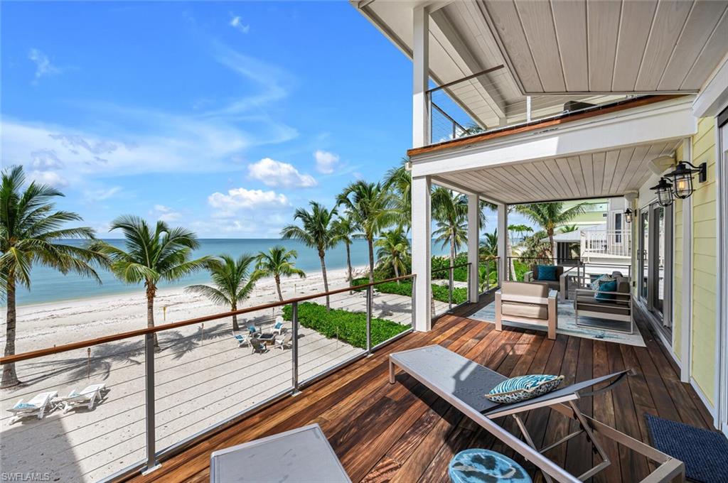 BONITA BEACH - Residential