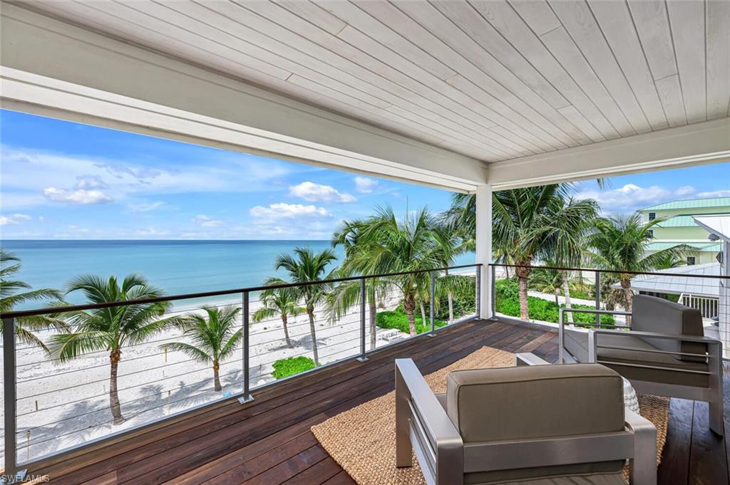 BONITA BEACH - Residential