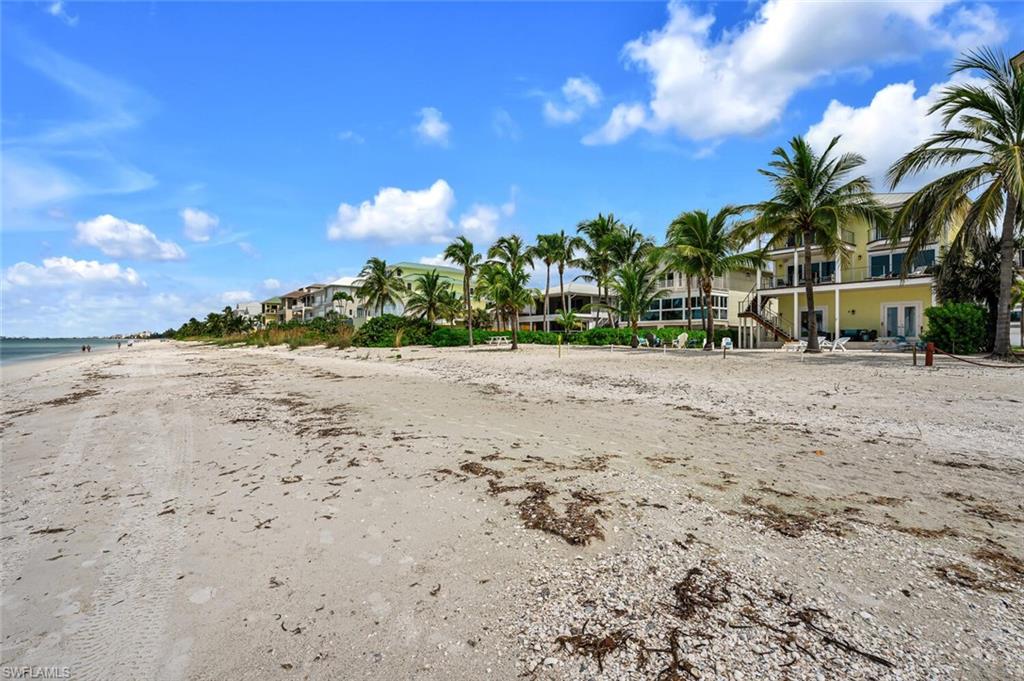 BONITA BEACH - Residential