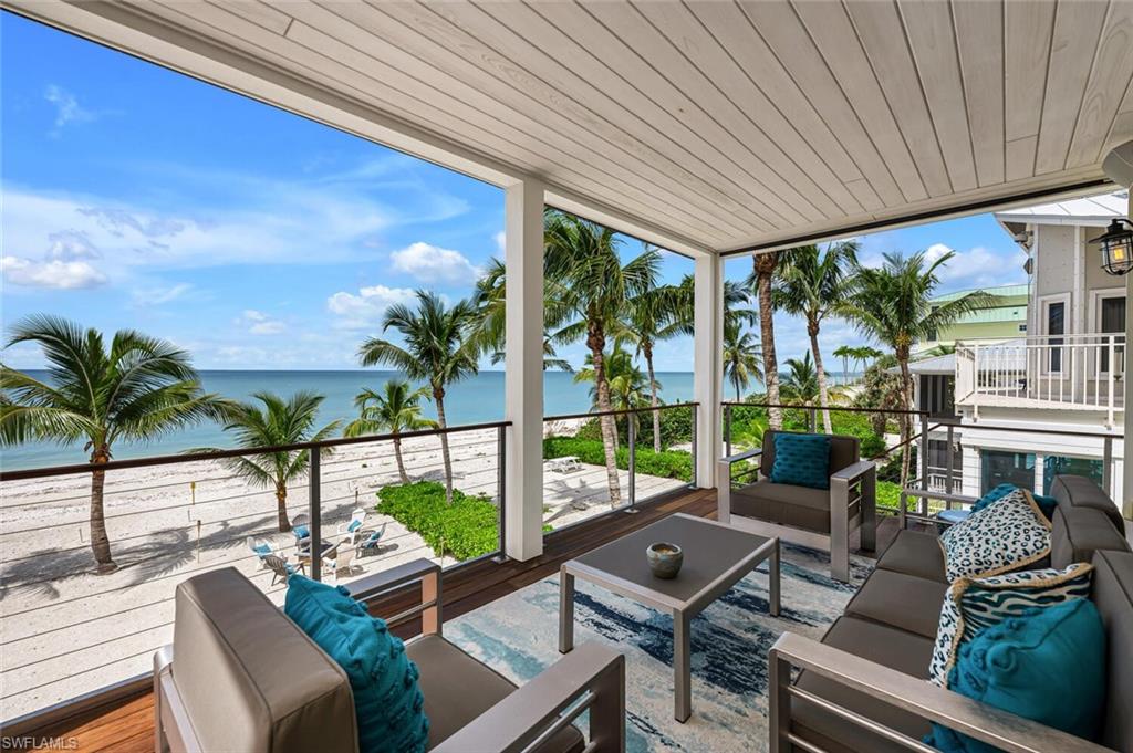 BONITA BEACH - Residential