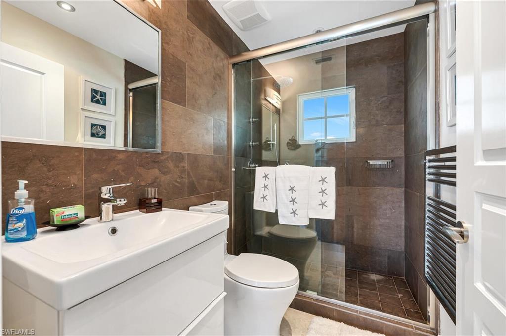 BONITA BEACH - Residential