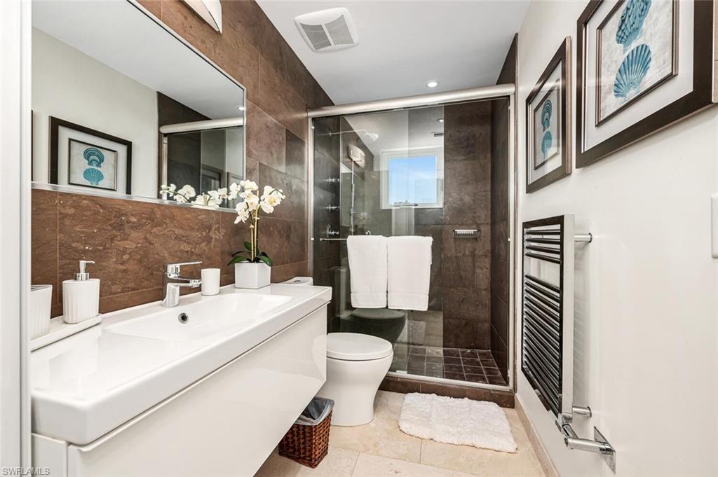 BONITA BEACH - Residential