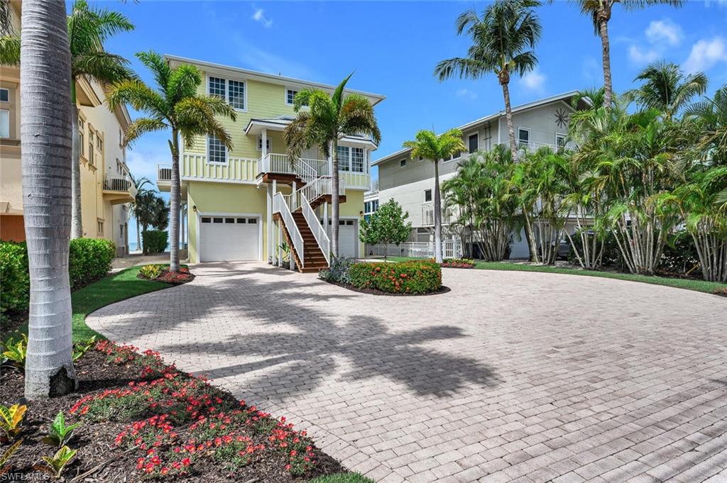 BONITA BEACH - Residential