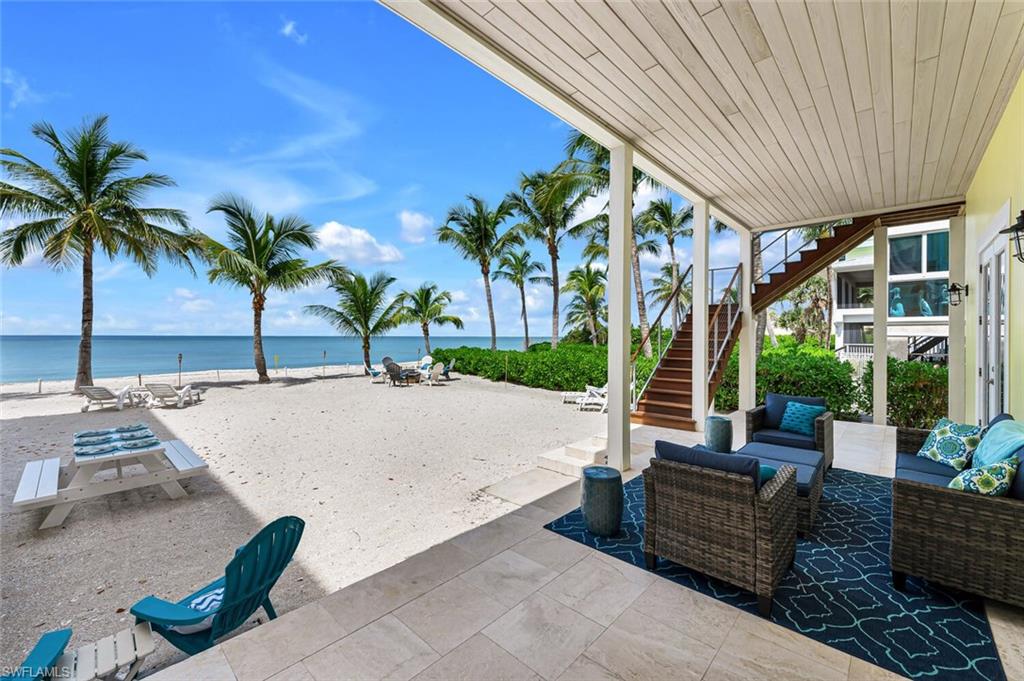 BONITA BEACH - Residential