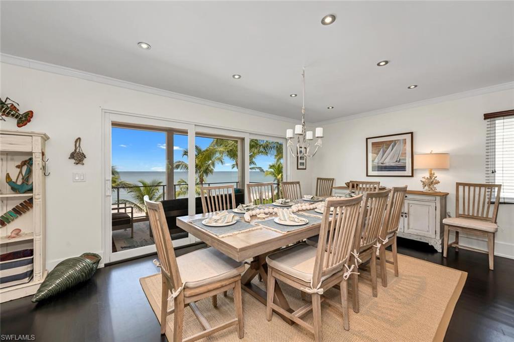 BONITA BEACH - Residential