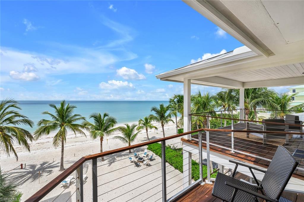 BONITA BEACH - Residential