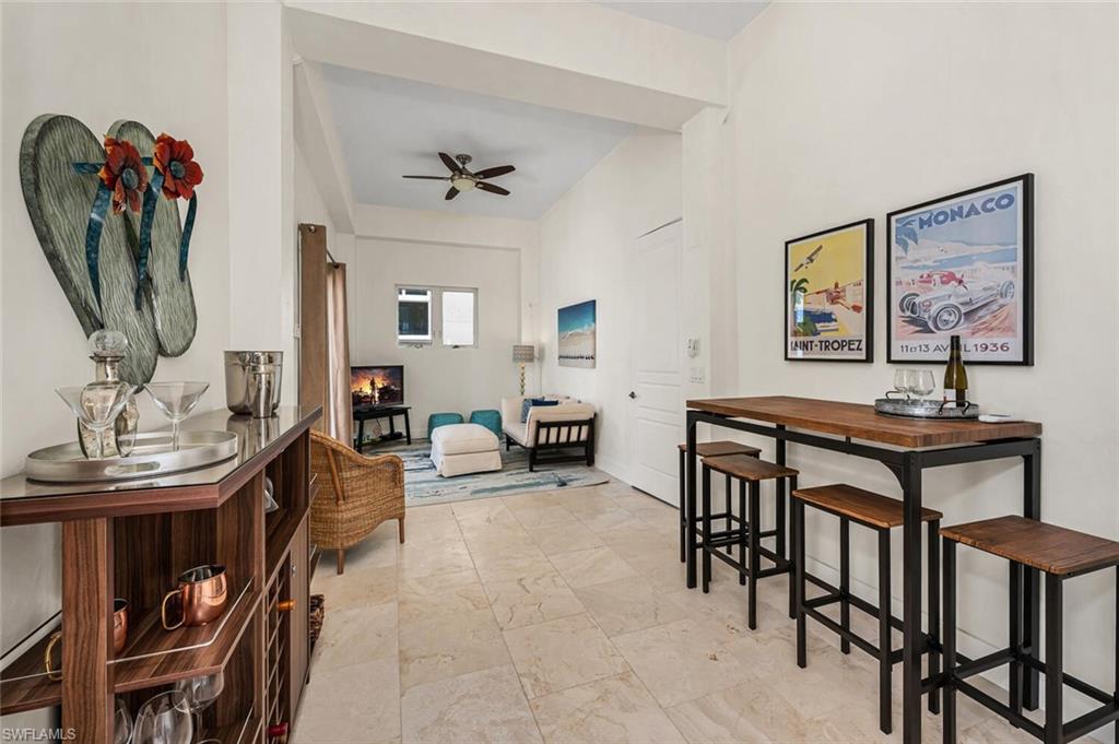 BONITA BEACH - Residential