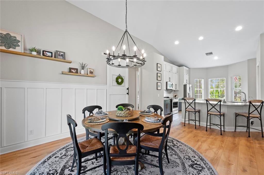 GOLDEN GATE ESTATES - Residential