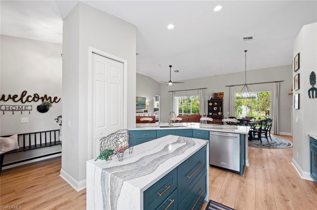 GOLDEN GATE ESTATES - Residential