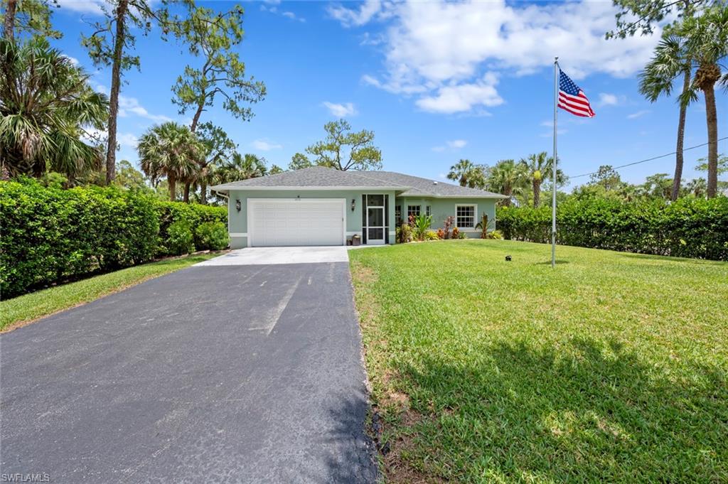 GOLDEN GATE ESTATES - Residential