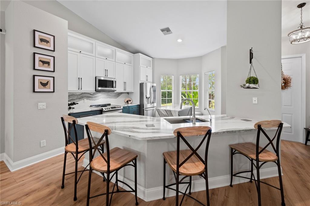 GOLDEN GATE ESTATES - Residential