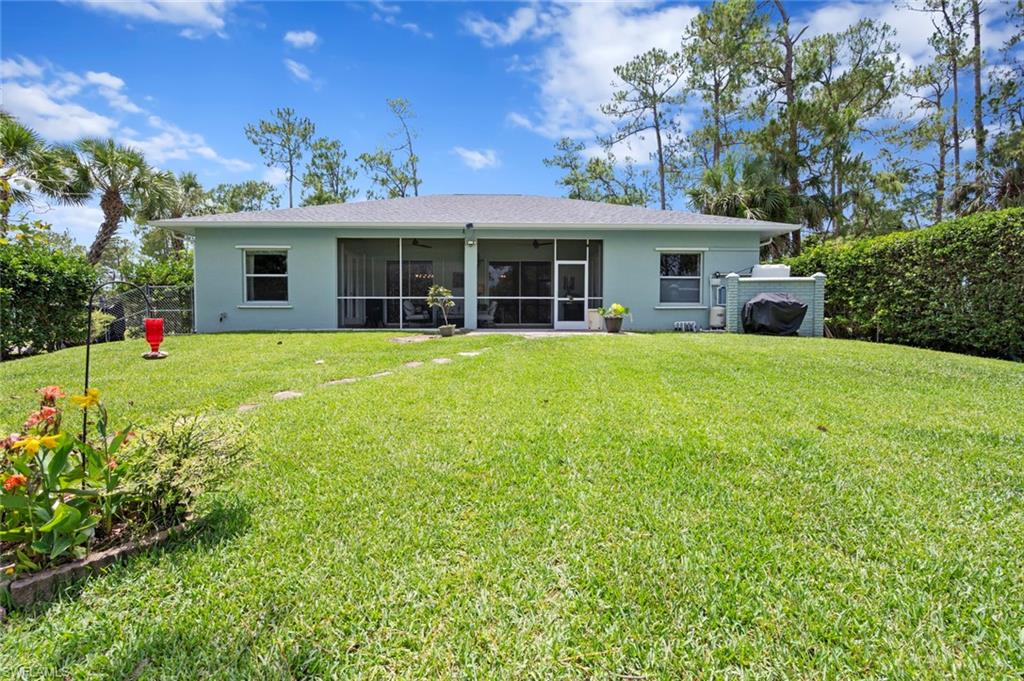 GOLDEN GATE ESTATES - Residential