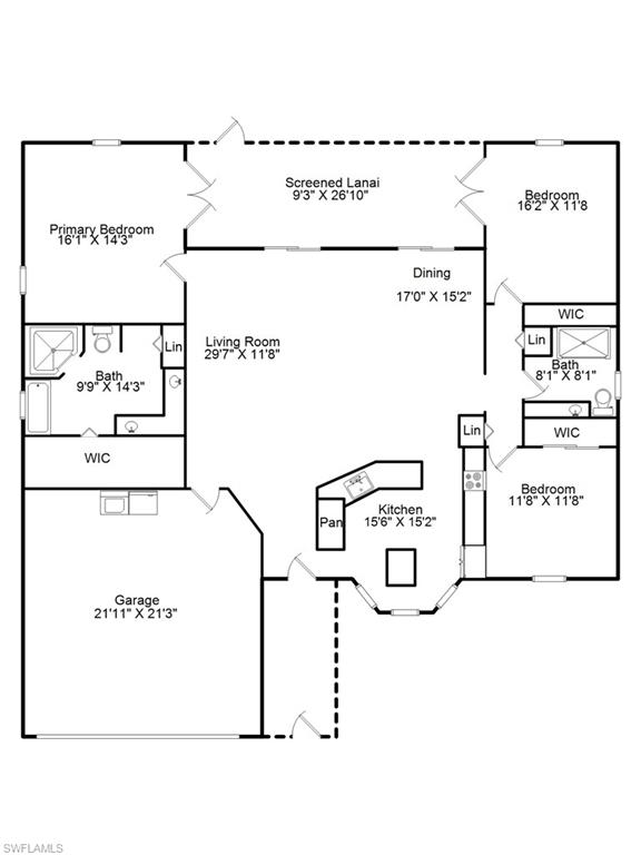 GOLDEN GATE ESTATES - Residential