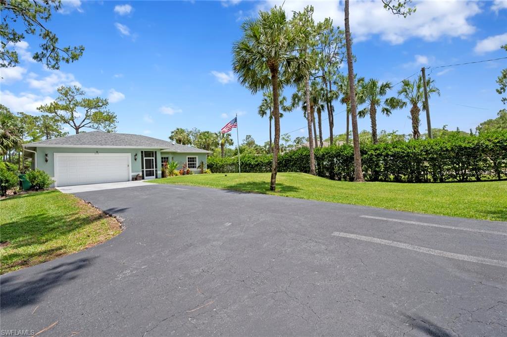 GOLDEN GATE ESTATES - Residential