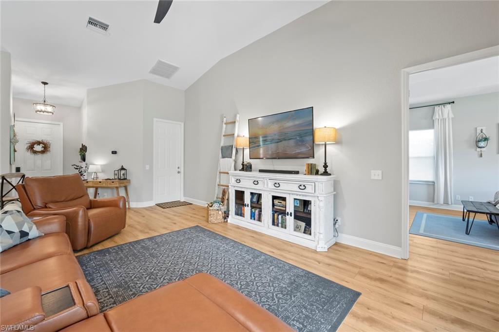 GOLDEN GATE ESTATES - Residential