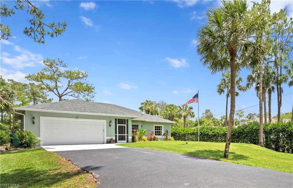 GOLDEN GATE ESTATES - Residential