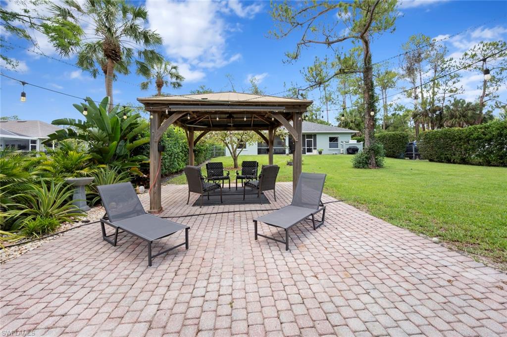 GOLDEN GATE ESTATES - Residential