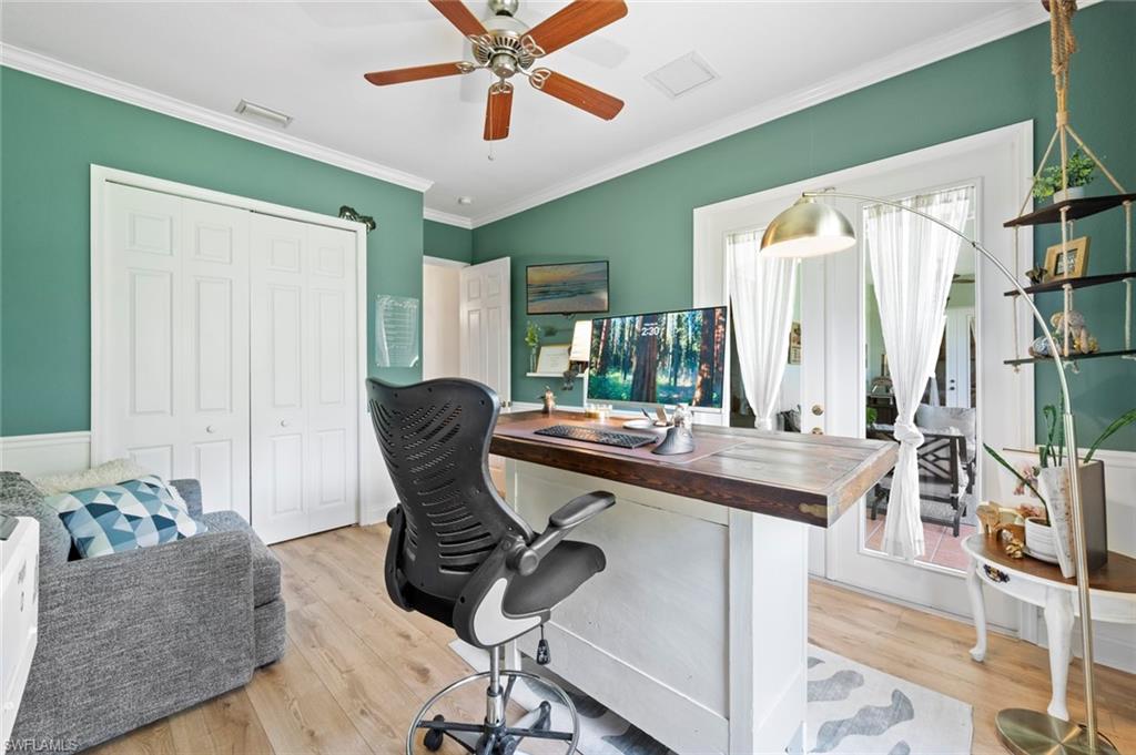 GOLDEN GATE ESTATES - Residential