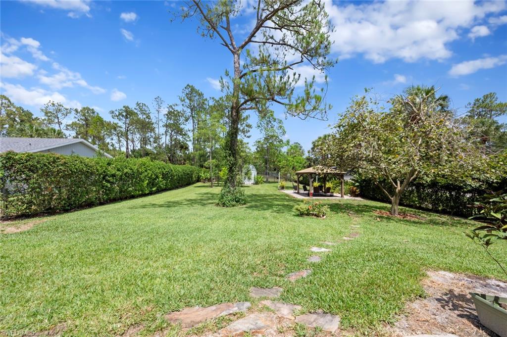 GOLDEN GATE ESTATES - Residential