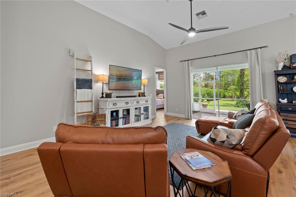 GOLDEN GATE ESTATES - Residential