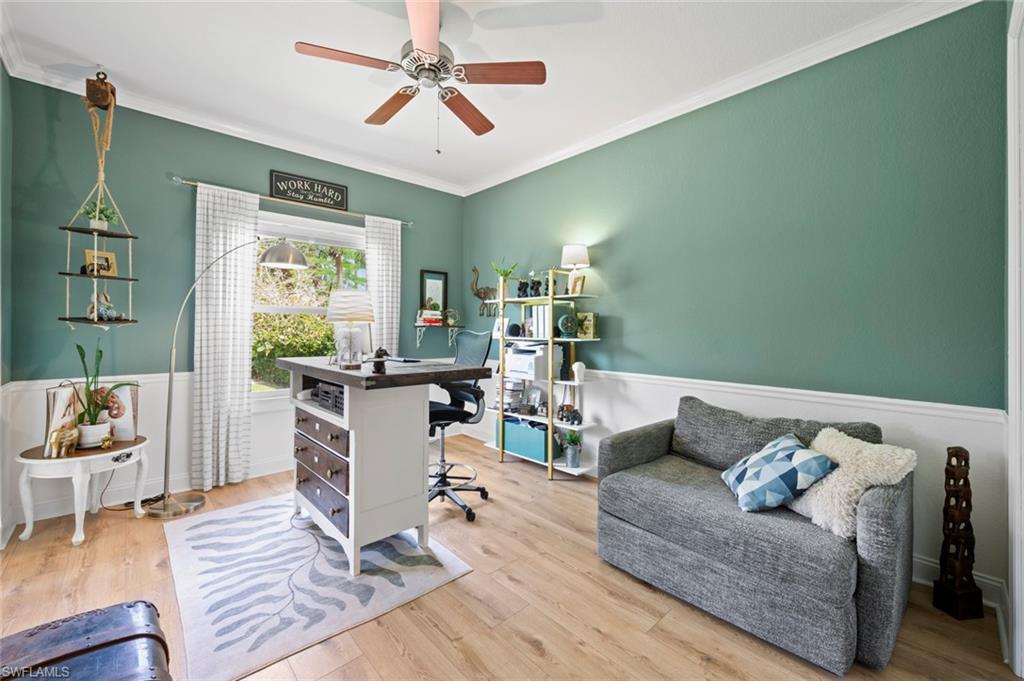 GOLDEN GATE ESTATES - Residential