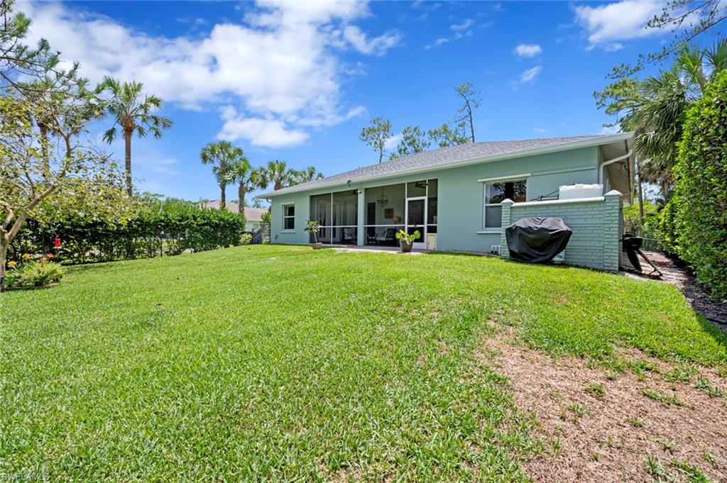 GOLDEN GATE ESTATES - Residential