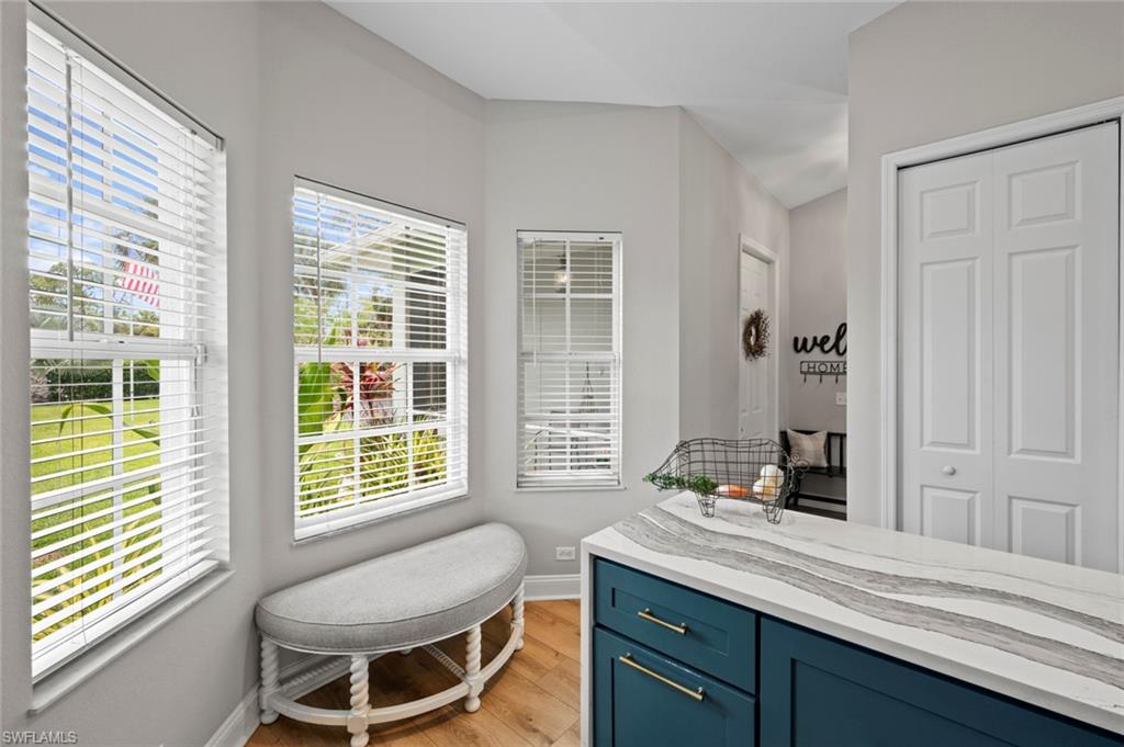 GOLDEN GATE ESTATES - Residential