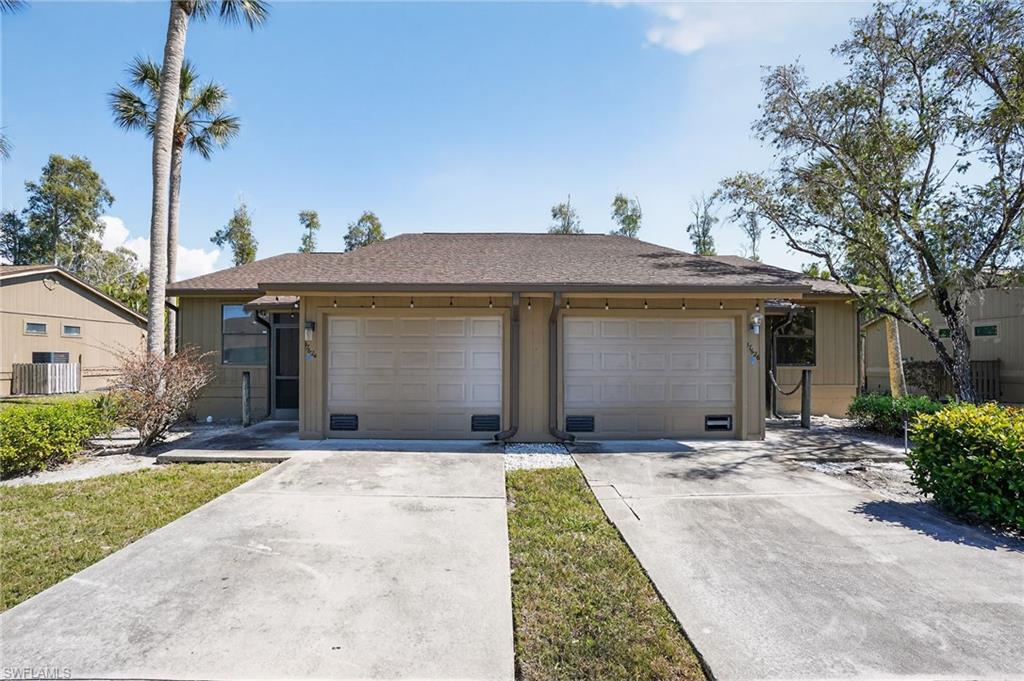 ISLAND PARK VILLAGE - Residential