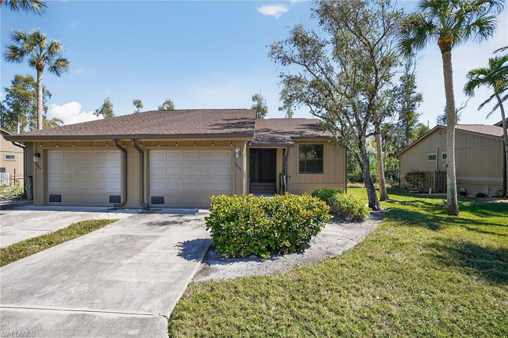 ISLAND PARK VILLAGE - Residential