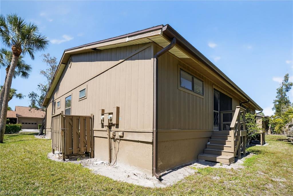 ISLAND PARK VILLAGE - Residential