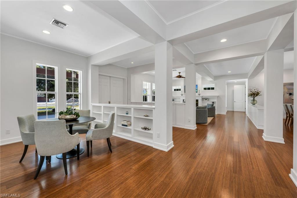 PINE RIDGE - Residential