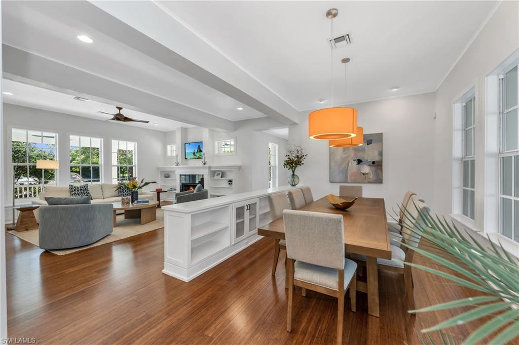 PINE RIDGE - Residential