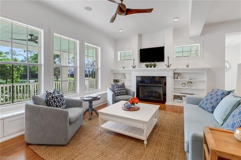 Photo of 65 Mahogany DR, NAPLES, FL 34108 (MLS # 225085047)