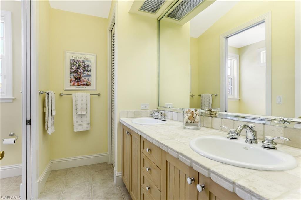 OLDE NAPLES - Residential