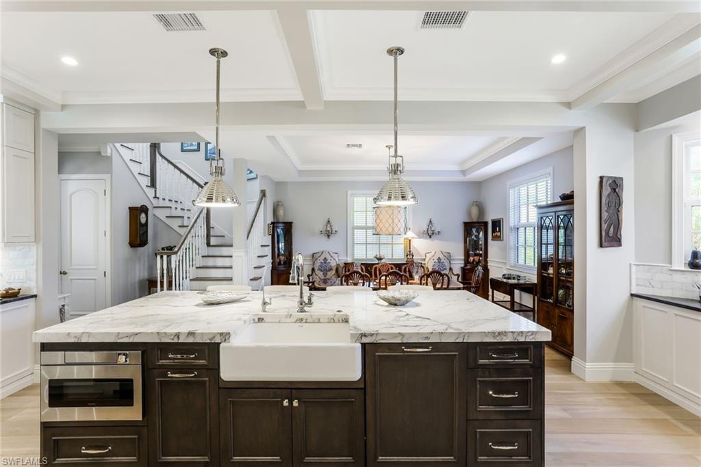 OLDE NAPLES - Residential