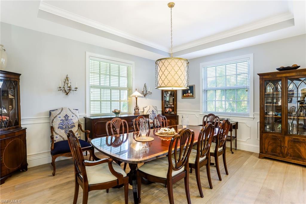 OLDE NAPLES - Residential