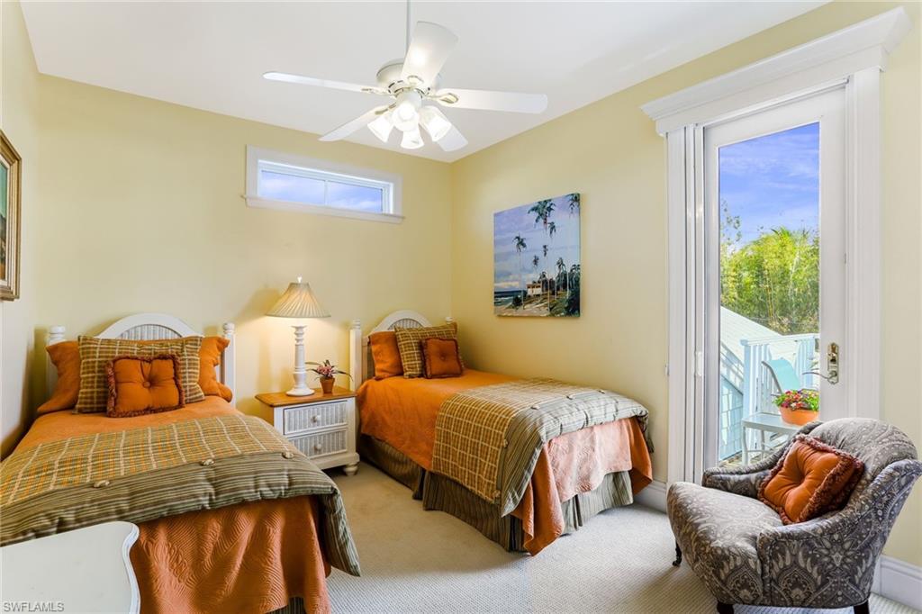 OLDE NAPLES - Residential