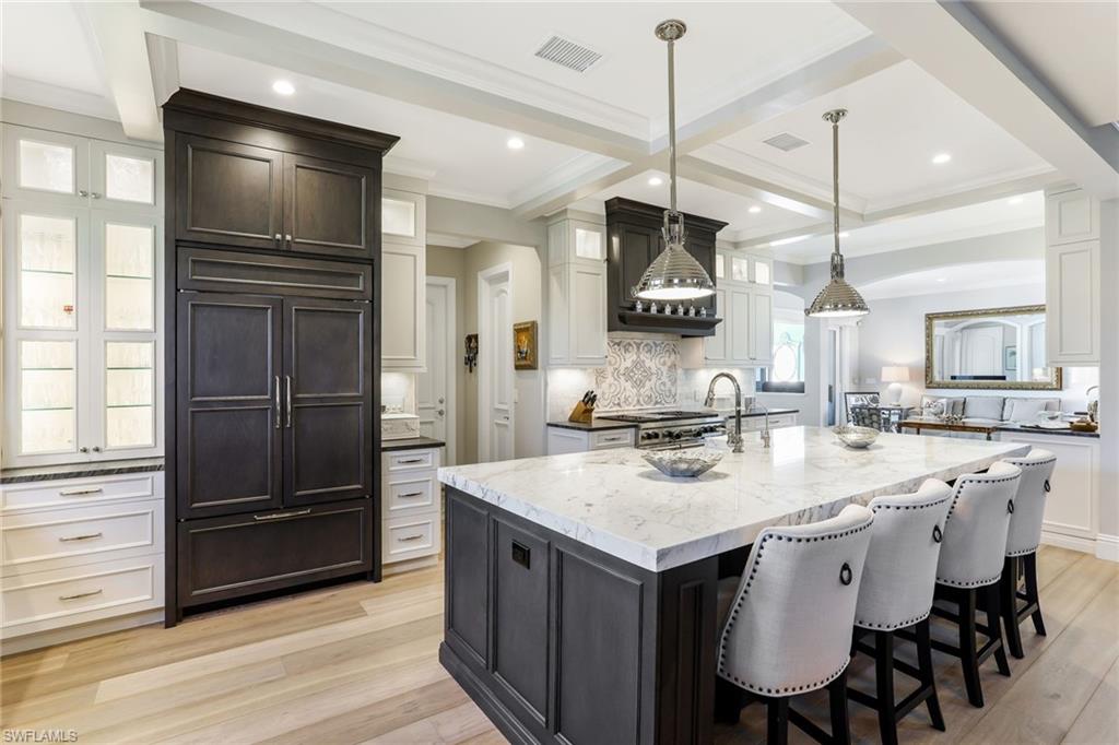 OLDE NAPLES - Residential