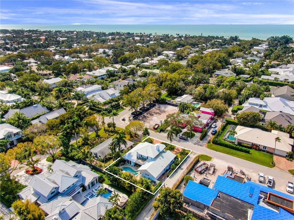 OLDE NAPLES - Residential